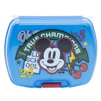Tupper snack MICKEY