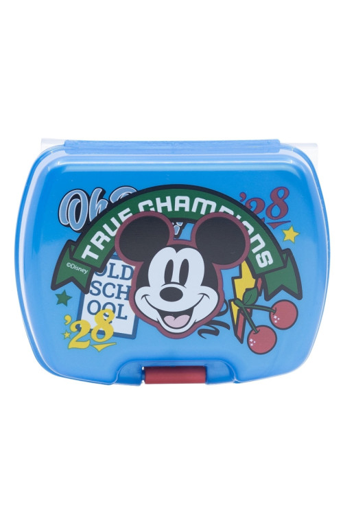 Tupper snack MICKEY