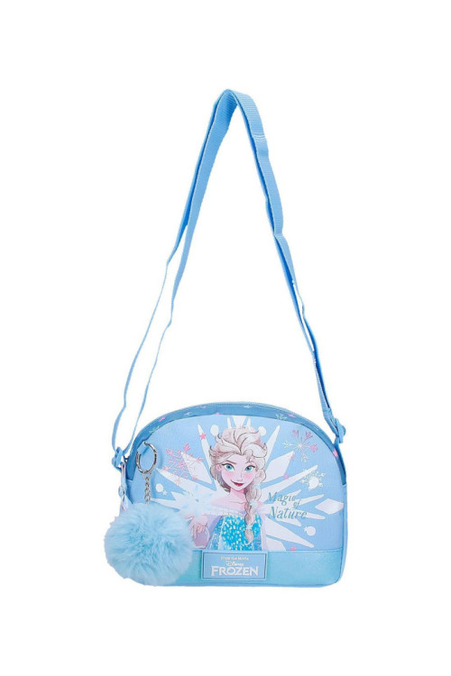 Bandolera FROZEN magic ice