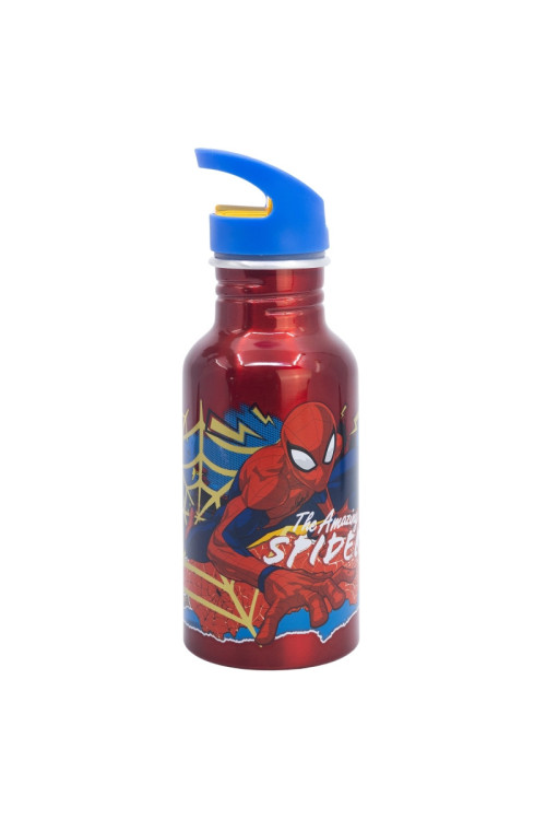 Botella nevada 545ml SPIDER