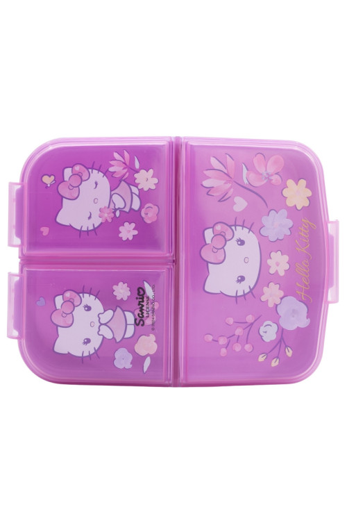 Tupper multiple HELLO KITTY