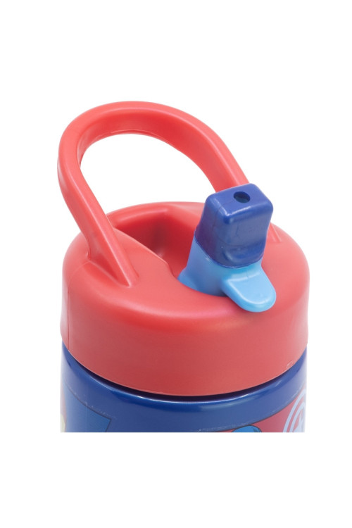Botella playground 410ml AVENGERS