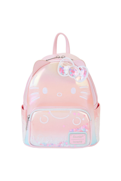 Mochila HELLO KITTY loungefly