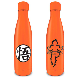 Botella 540ml DRAGON BALL