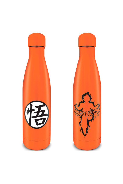 Botella 540ml DRAGON BALL