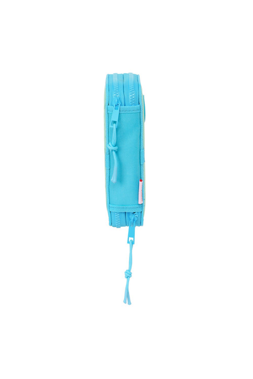 Plumier doble STITCH aloha
