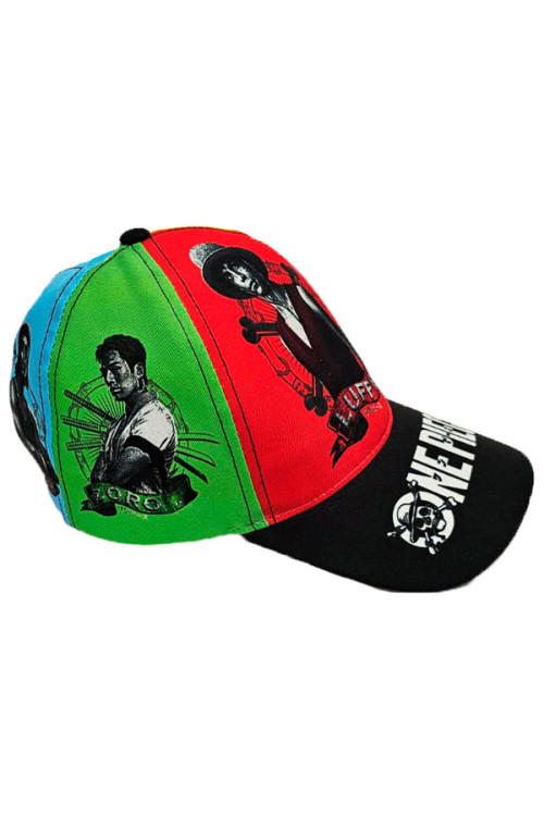 Gorra ONE PIECE