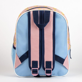 Mochila 31cm 3D BLUEY