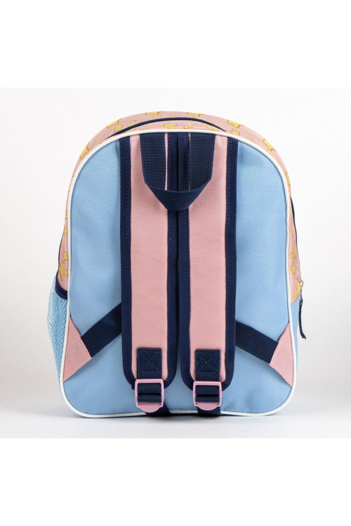 Mochila 31cm 3D BLUEY