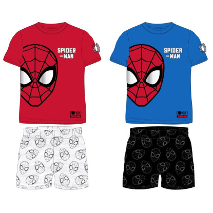 Conjunto SPIDER