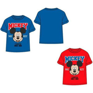 Camiseta MICKEY