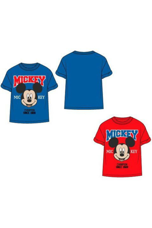 Camiseta MICKEY