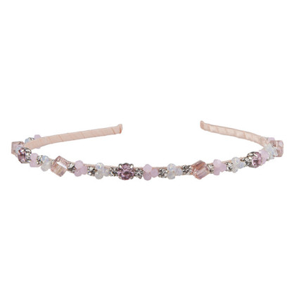 Diadema pretty precious