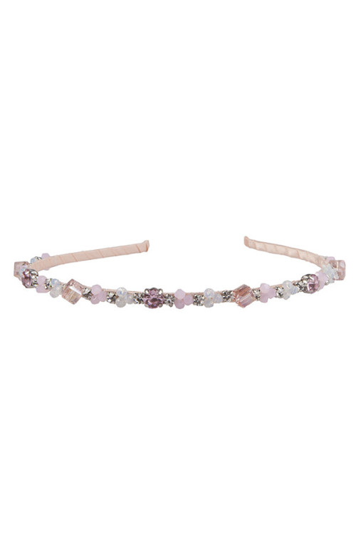 Diadema pretty precious
