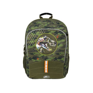 Mochila 44cm JURASSIC