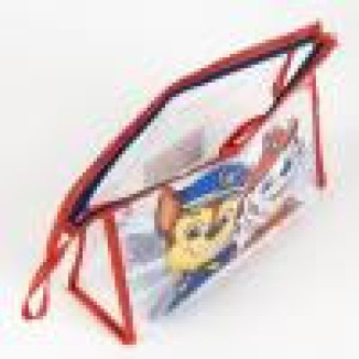 Neceser aseo transp. PAW PATROL