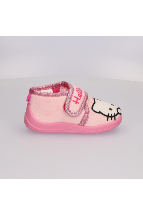 Botita casa HELLO KITTY