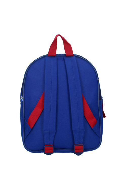 Mochila 30cm SONIC
