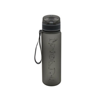 Botella 650ml REAL MADRID