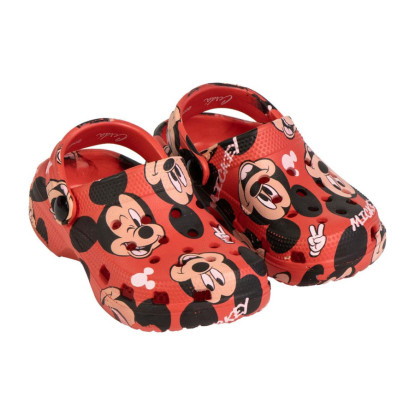 Crocs MICKEY