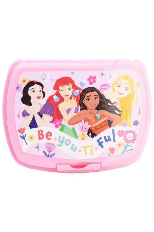 Tupper urban PRINCESAS