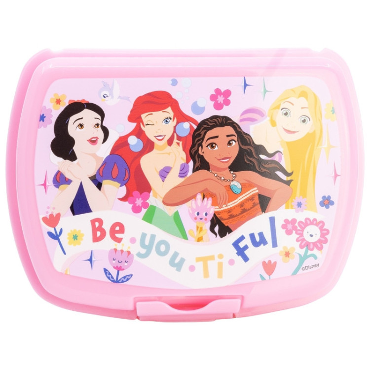 Tupper urban PRINCESAS