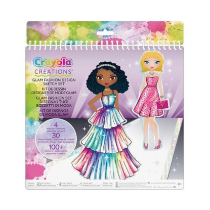Album GLAM FASHION