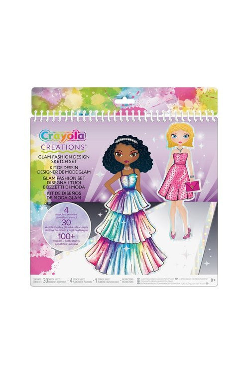 Album GLAM FASHION