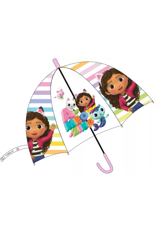 Paraguas GABBYs
