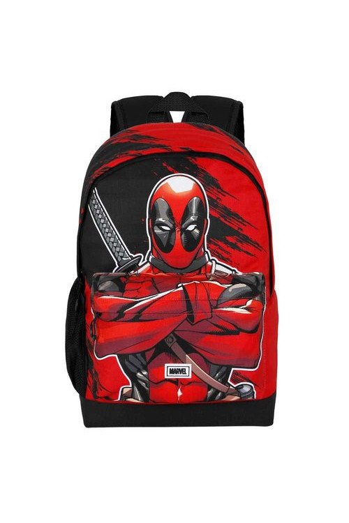 Mochila 43cm DEADPOOL