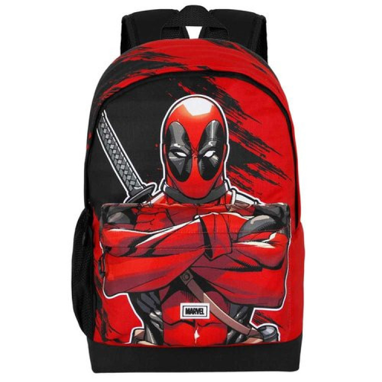 Mochila 43cm DEADPOOL