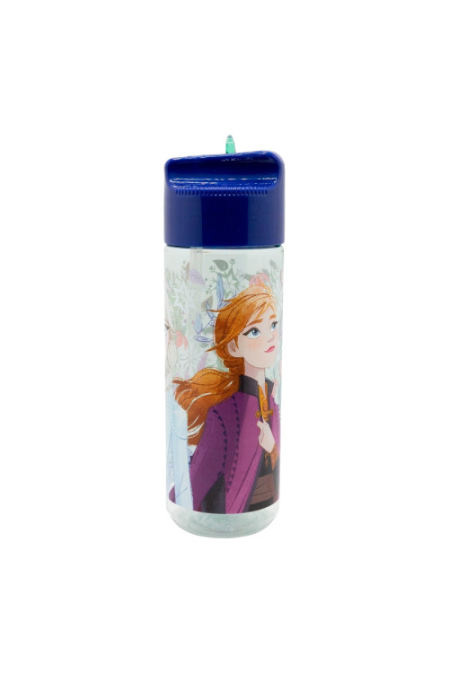 	Botella hidro 450ml FROZEN