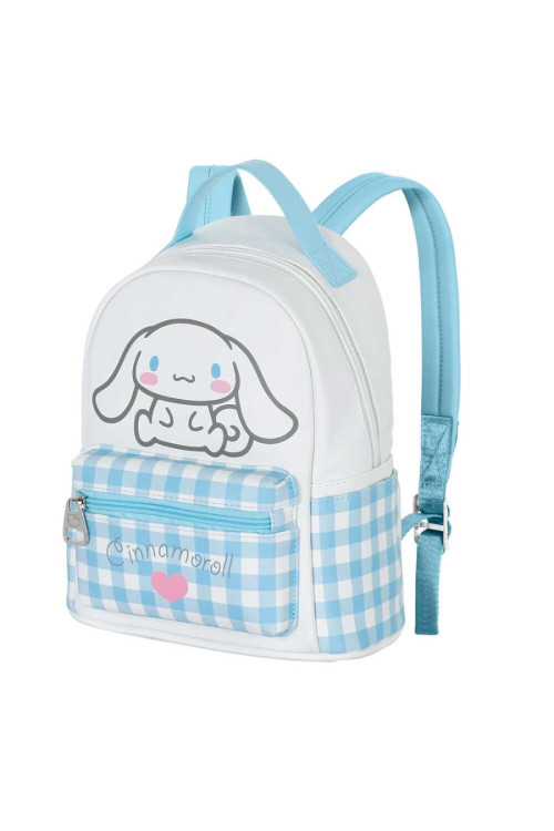 Mochila paseo CINNAMOROLL
