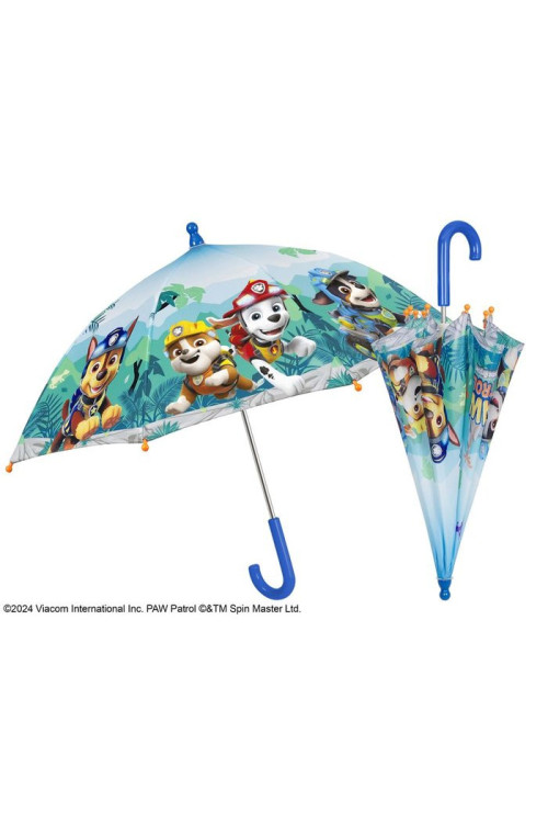 Paraguas PAW PATROL