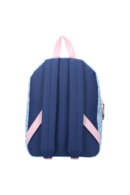 Mochila 36cm STITCH