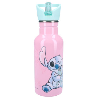 Botella 500ml STITCH