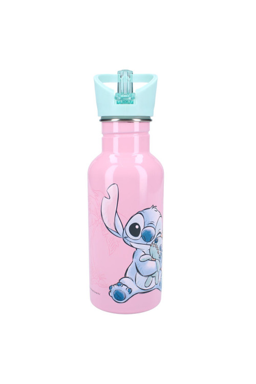 Botella 500ml STITCH