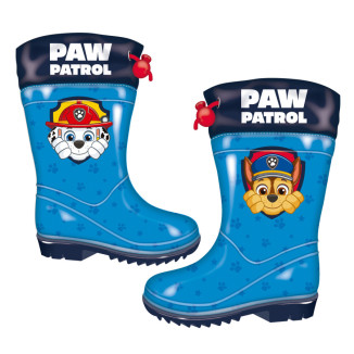 Botas agua PAW PATROL