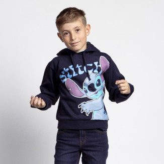 Sudadera STITCH