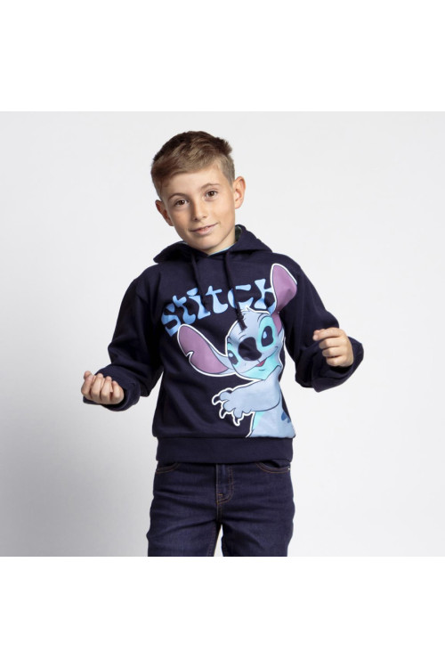 Sudadera STITCH