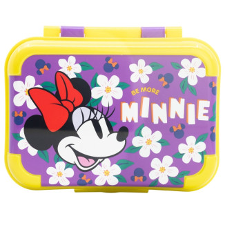 Tupper asker MINNIE