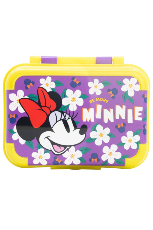 Tupper asker MINNIE