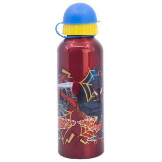 Botella 500ml aluminio SPIDER