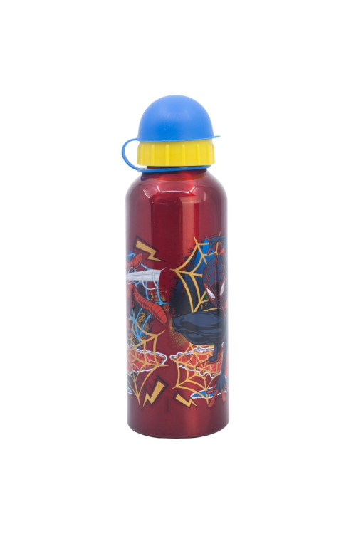 Botella 500ml aluminio SPIDER