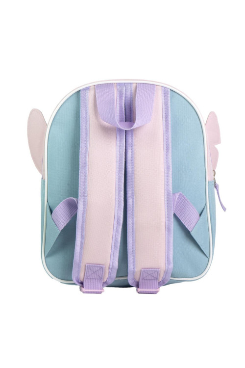 Mochila 31cm 3D STITCH