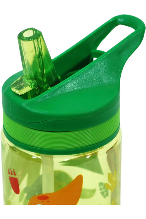 Botella tritan 400ml DINO