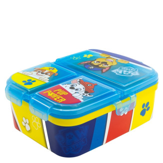 Tupper mult XL PAW