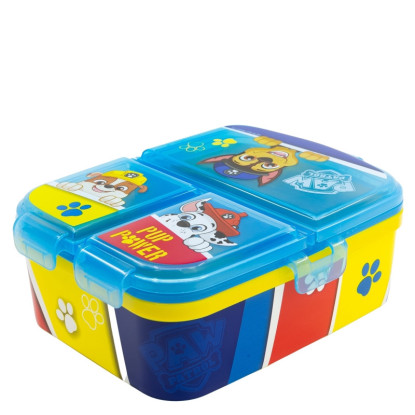 Tupper mult XL PAW