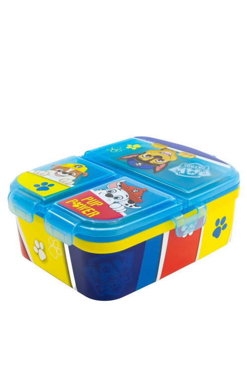 Tupper mult XL PAW