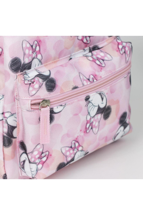 Mochila 27cm MINNIE